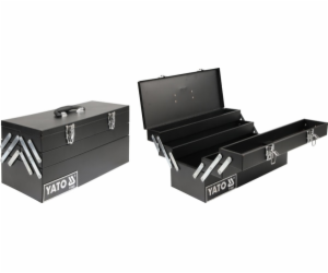 Yato Toolbox