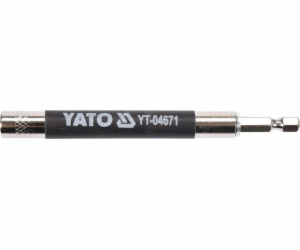 Yato YATO MAG KONCOVÁ RUKOJEŤ 120mm 04671 YT-04671