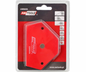 AWTools AWTOOLS MAGNETICKÝ ÚHEL SVAŘOVÁNÍ 11,5KG 90x70x60...