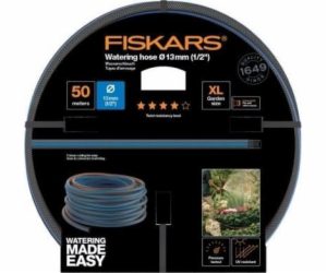 Fiskars FISKARS ZAHRADNÍ HADICE 1/2" 50m - Q4 FS1027106