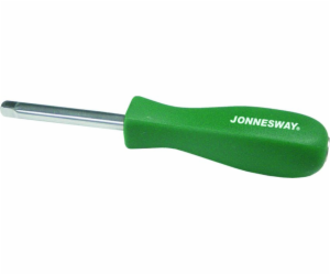 Jonnesway nástrčný šroubovák 1/4" 150mm (S26H2150)