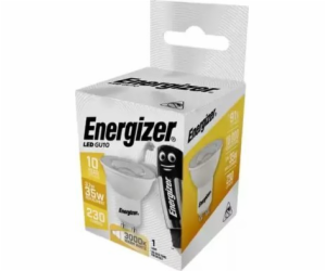 Energizer ENERGIZER BODOVÁ ŽÁROVKA 3,1W / 35W GU10 230LM ...