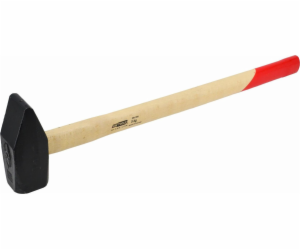 AWTools AWTOOLS SMITH hammer 5,0 kg DŘEVĚNÁ RUKOJEŤ BLACK...