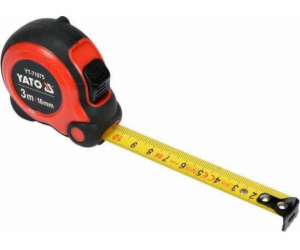 Yato YATO ROLLING MEASURE 3m x 16mm YT-71075