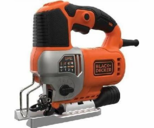 Skládačka BD Black&Decker 650W BES610 BES610-QS