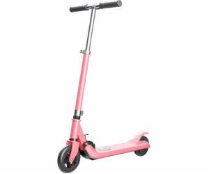 Elektrická koloběžka Motus Scooty Kid Pink