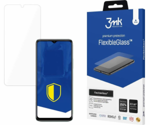 3MK Infinix Hot 20 5G - FlexibleGlass