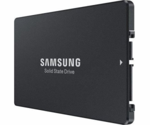 Serverový disk Samsung SSD DCT PM893 240GB MZ7L3240HCHQ-0...