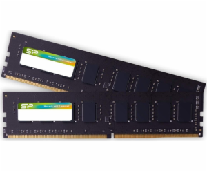 Paměť Silicon Power DDR4, 32 GB, 3200 MHz, CL22 (SP032GBL...