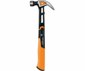 Fiskars Tesařské kladivo s plastovou rukojetí 570g (1027203)