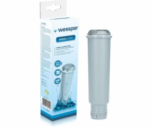 Wessper AquaClaro - vodní filtr pro kávovary AEG, Bosch, ...