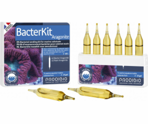 Prodibio PRODIBIO Bacter Kit Aragonit 6 ampulí