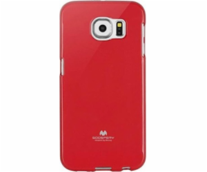 Vega MERCURY JELLY SAMSUNG S23 RED CASE JELLY OVERLAY>