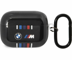 BMW BMW BMAP22SWTK kryt AirPods Pro černo/černý Multiple ...