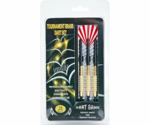 Dart Game DART DARTS DART GAME 18g - 3 ks.