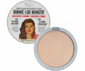 Rozjasňující pudr The Balm Bonnie Lou Manizer 9g