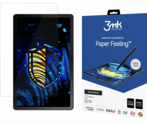 3MK Lenovo Tab M10 Plus 3rd gen - Paper Feeling 11``