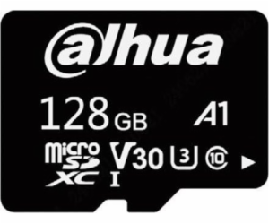 Dahua Technology TF-L100 SDXC karta 128GB Class 10 (TF-L1...