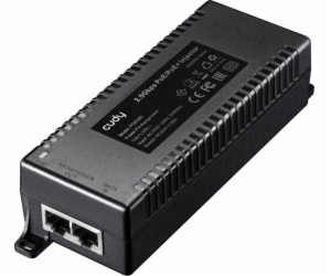 Cudy napájecí adaptér pro injektor PoE / PoE+ 30W POE500