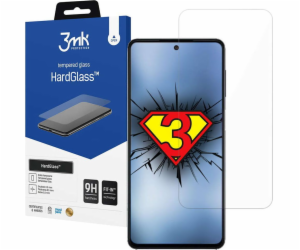 3MK Tempered Glass 3mk HardGlass 9H pro Samsung Galaxy M5...