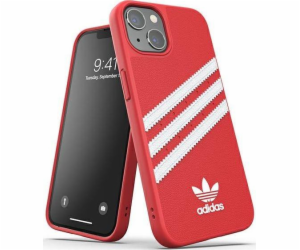 Adidas  OR Molded Case PU iPhone 13 Pro / 13 6,1" červený...