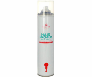 Kallos Hair Pro-Tox sprej na vlasy 400 ml