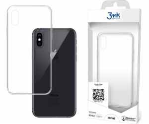 3MK Apple iPhone X/XS - AS ArmorCase