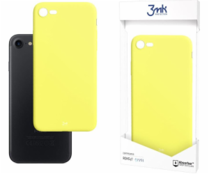 3mk ochranný kryt Matt Case pro Apple iPhone 7/8/SE 2020/...