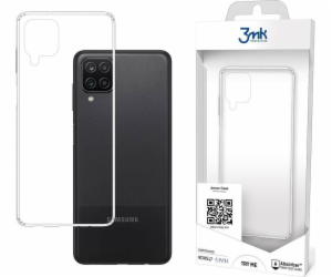 3MK Samsung Galaxy A12 - AS ArmorCase