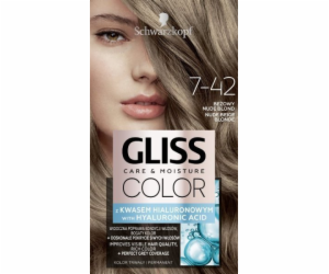 Schwarzkopf Schwarzkopf Gliss Color Barvící krém č. 7-42 ...