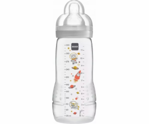 MAM 831874 Easy Active láhev 330ml Space Adventure Unisex