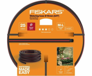 Fiskars zahradní hadice Q3, 19mm, 3/4   25m (1027100)