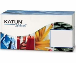 Náhradní žlutý toner Katun TK-5140 (49958)