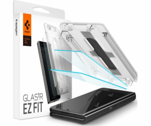 Spigen Glas.TR EZ Fit – Tvrzené sklo pro Samsung Galax Z ...