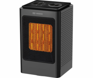 Sálavý ohřívač Mozos HL-1500A2 1500W