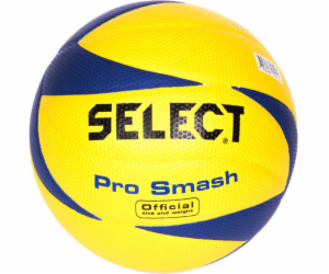 Select Pro Smash Volley 4 Vyberte volejbalový míč, veliko...