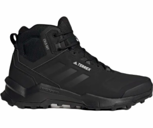 Pánské trekové boty Adidas Terrex AX4 Mid Beta C.RDY, čer...