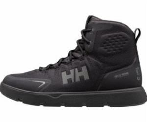 Helly Hansen Canyon ULLR Boot HT pánské trekové boty, čer...