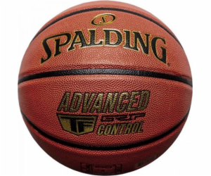 Spalding Spalding Advanced Grip Control In/Out Ball 76870...