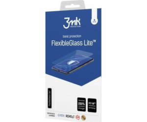 3MK  FlexibleGlass Lite Realme C53 Hybrid Glass Lite