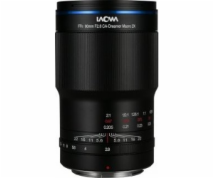 Venus Optics Venus Optics Laowa 90 mm f/2,8 ultra makro A...