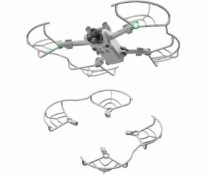 SunnyLife Propeller Guard Ochrana vrtule 4 ks. Pro DJI Mi...