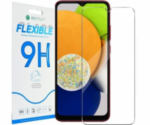 Bestsuit Bestsuit Flexibilní hybridní sklo pro Samsung Ga...