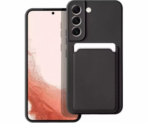 4kom.pl CARD CASE pro SAMSUNG A53 5G černé