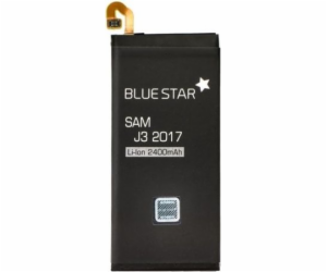 Baterie SAMSUNG J3 2017 2400mAh Li-Ion Blue star