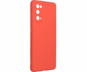 Pouzdro ForCell Forcell SILICONE LITE pro SAMSUNG Galaxy ...