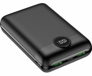 Powerbanka Externí baterie (POWER BANK) VEGER S20 - 20 00...