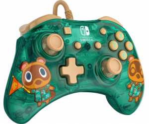 PDP Rock Candy Mini Pad Animal Crossing (500-181-EU-TTM)