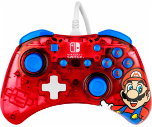 PDP Rock Candy Mini Pad Mario (500-181-EU-MAR)