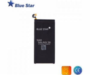 Baterie Blue Star pro Samsung G920F Galaxy S6 Li-Ion 2550...